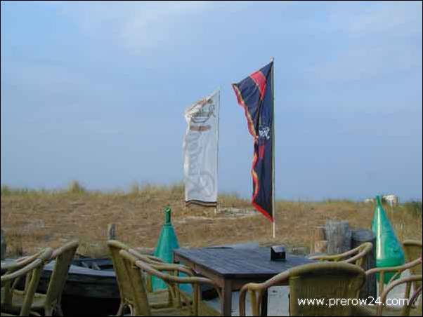 Bilder von Prerow an der Ostsee