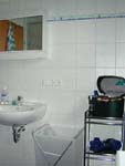 Bad Ferienhaus 4 Bume in Prerow