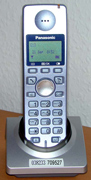 Telefon im Ferienhaus in Prerow