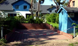 Ferienhaus 4 Bume Prerow
