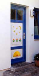 Ferienhaus 4 Bume Prerow
