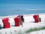 Strand Ostseebad Prerow