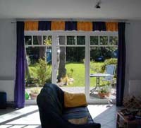 Mehr Information &uuml;ber das Ferienhaus 4 B&auml;ume auf Prerow